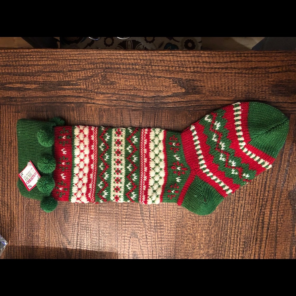 Christmas Stocking